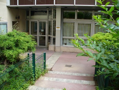 Antenne Hauteville - AEMO