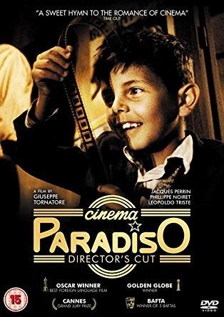 Activités ciné club