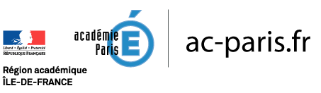 acad&eacute;mie Paris