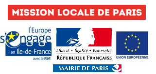 Mission Locale de Paris