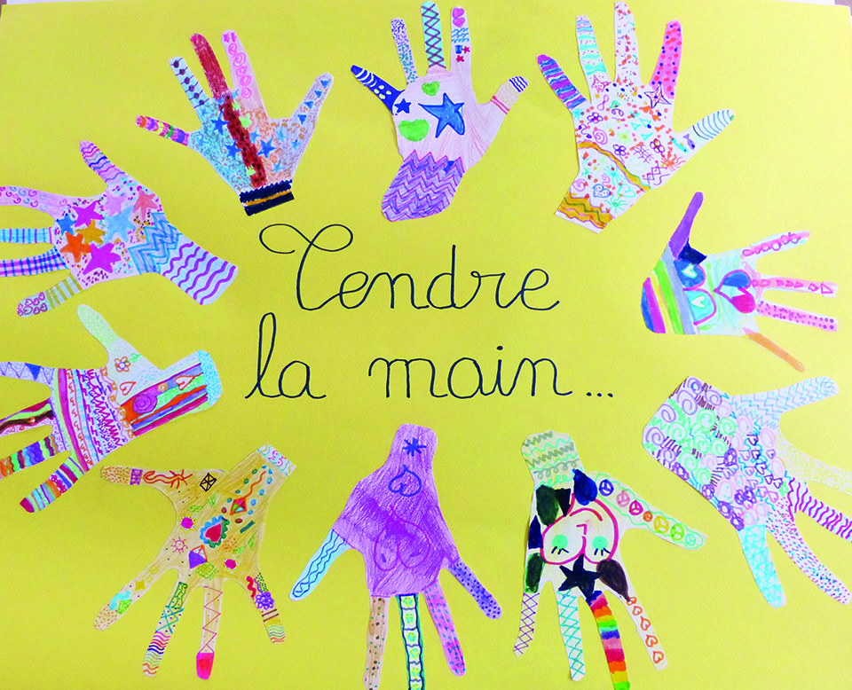 Service d’Ecoute Psychologique Parents-Enfants D.W Winnicott (SEPPE)