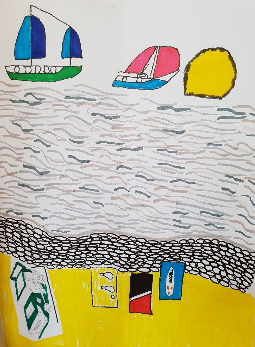 Service d’Investigation Educative de Paris