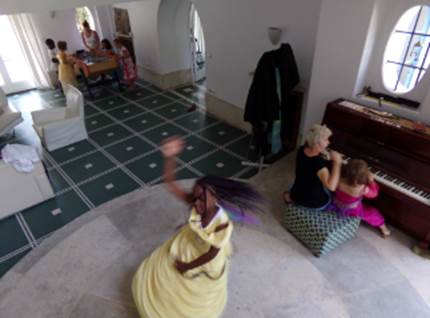 Service Social de l’Enfance de l’Essonne