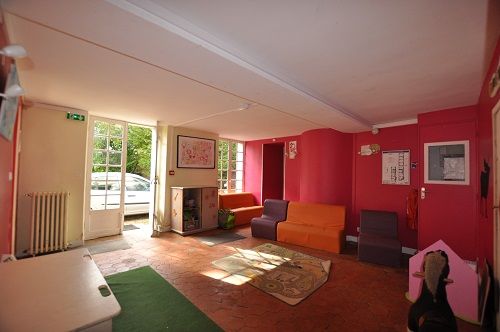 ITEP Le Petit S&eacute;nart