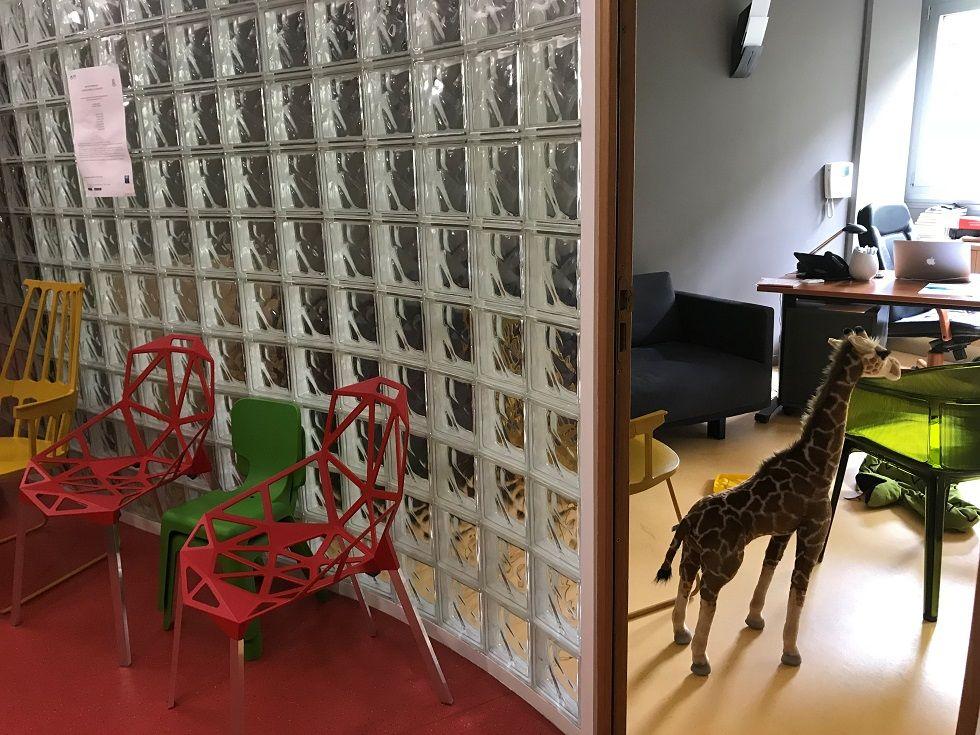 LE CENTRE MEDICO-PSYCHO-PEDAGOGIQUE PICHON-RIVIERE