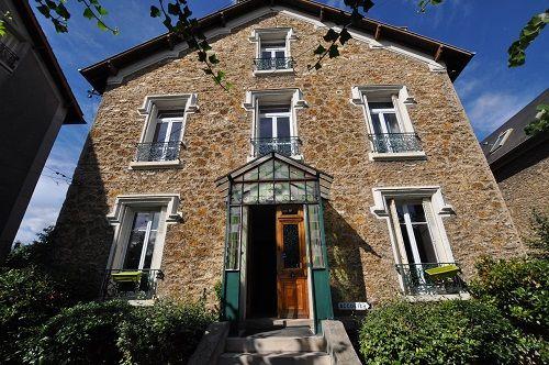 ITEP Les Fougères